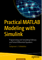 Practical MATLAB Modeling with Simulink (1).pdf
